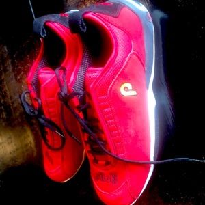 Piloti men’s racing shoe unworn as wrong size